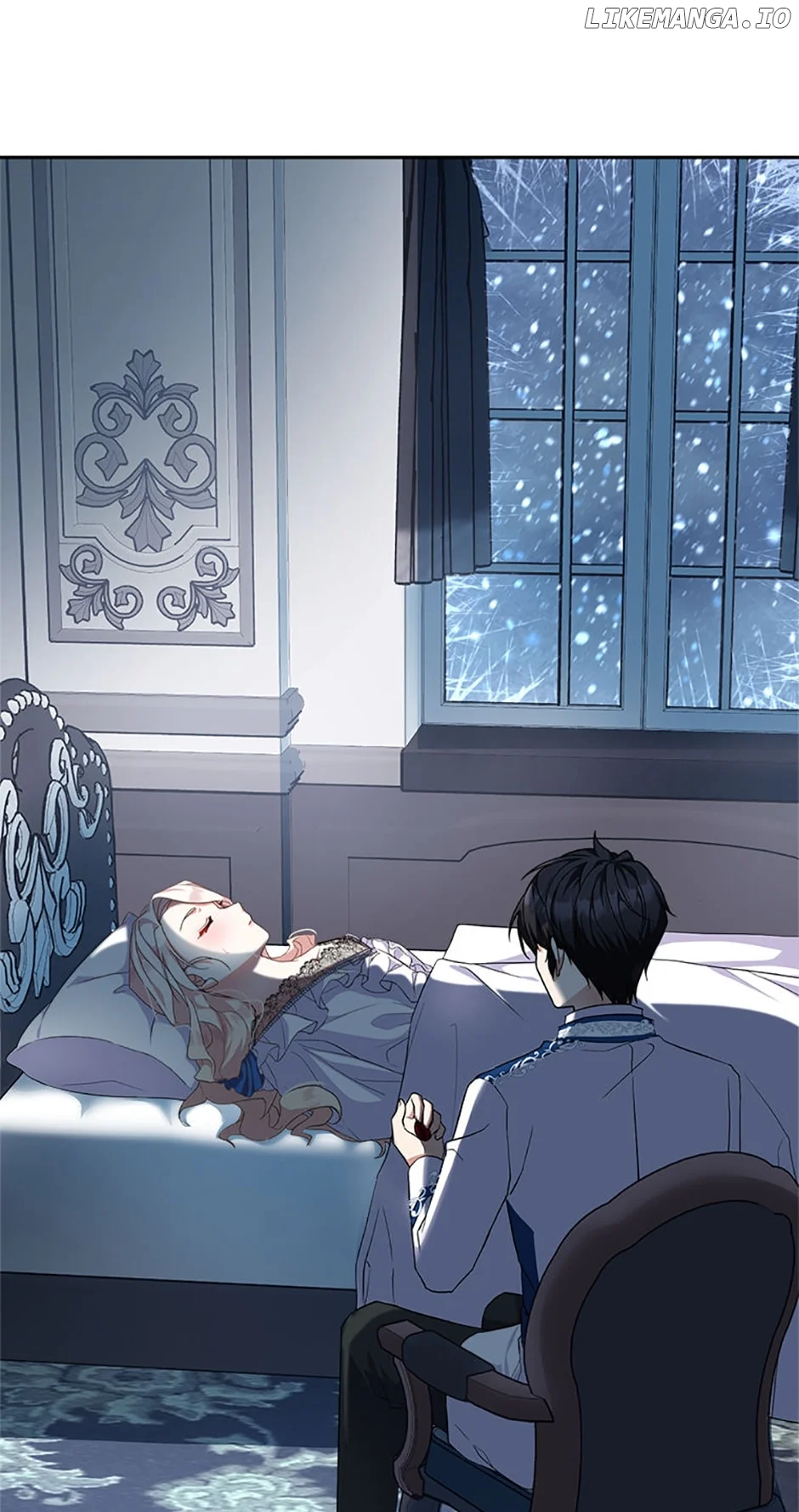 Only for Your Well-Being Chapter 30 page 99