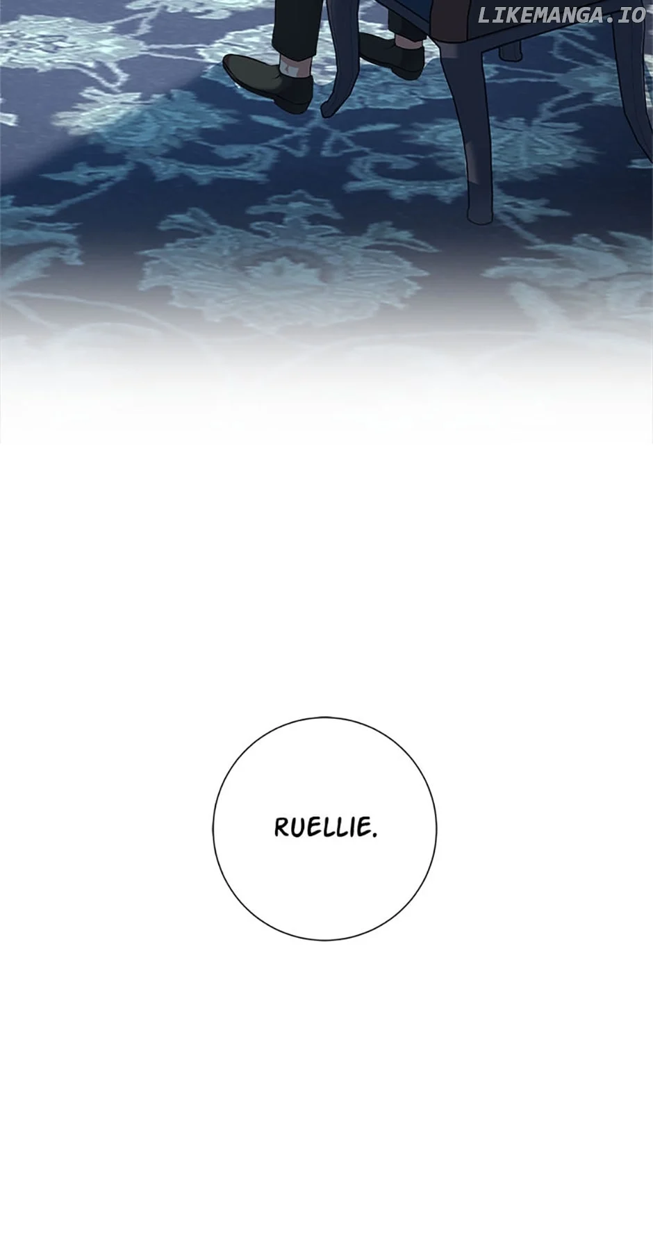 Only for Your Well-Being Chapter 30 page 100