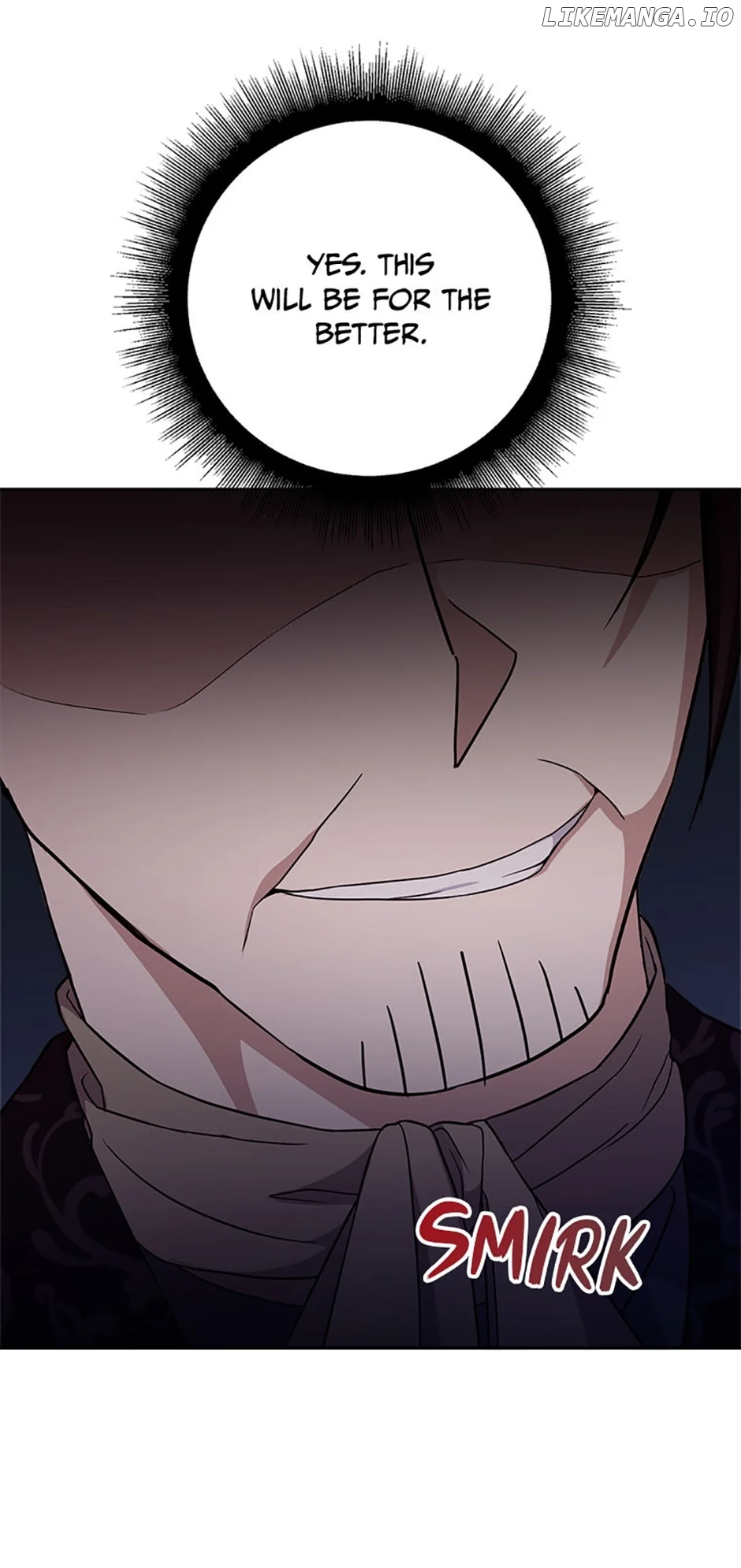 Only for Your Well-Being Chapter 30 page 12