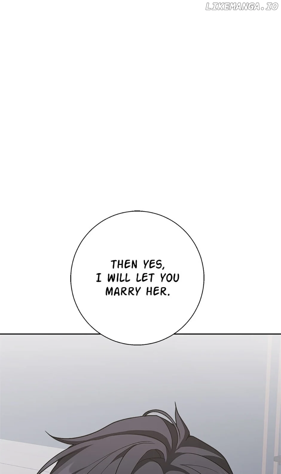 Only for Your Well-Being Chapter 30 page 15