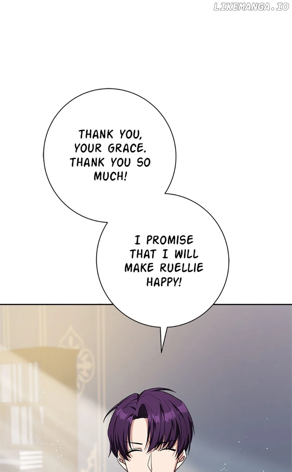 Only for Your Well-Being Chapter 30 page 17