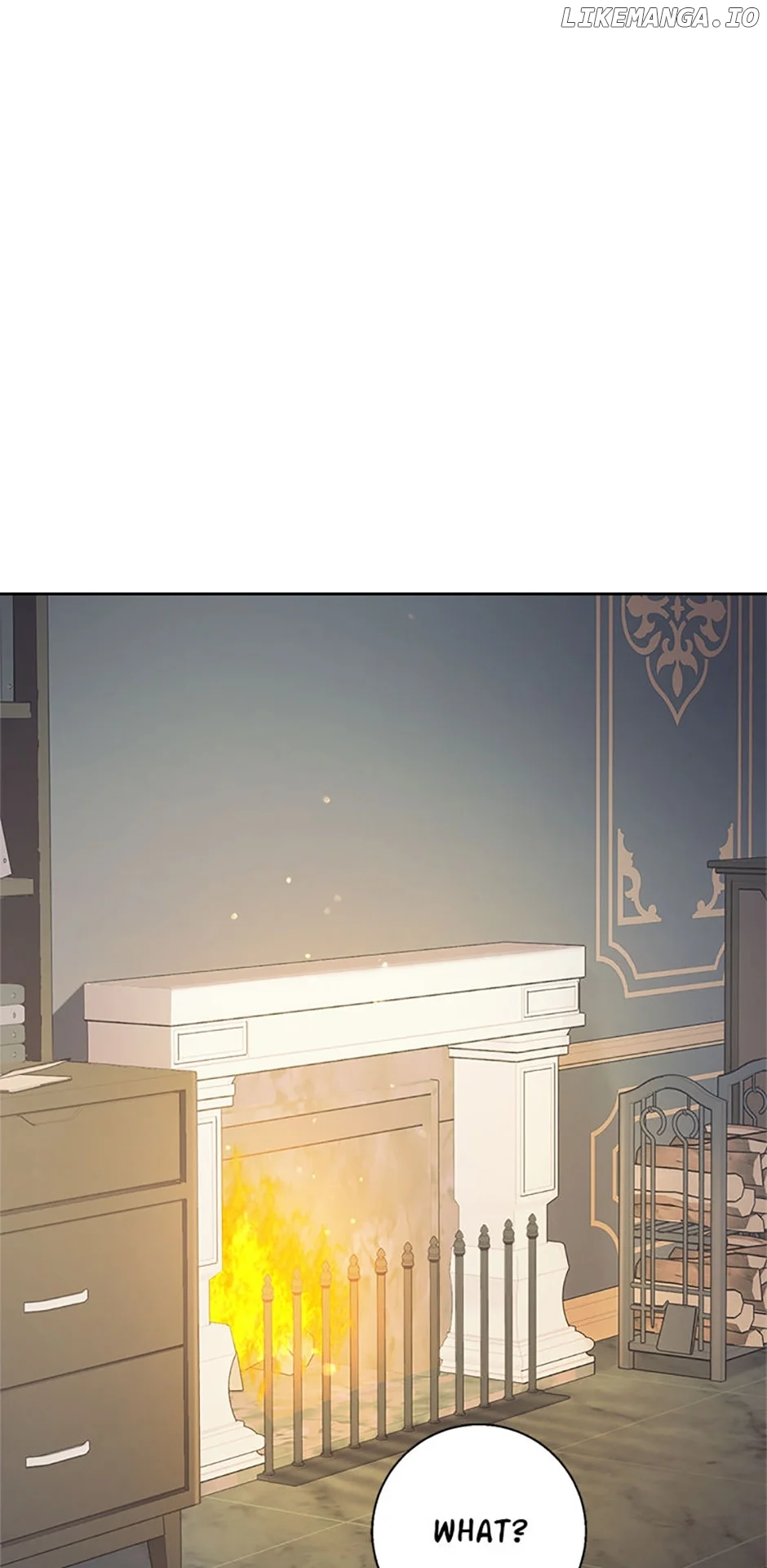 Only for Your Well-Being Chapter 30 page 1