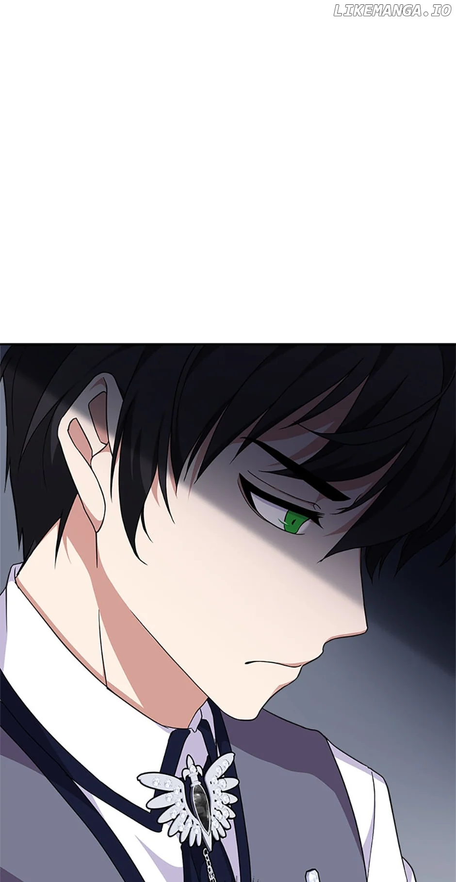 Only for Your Well-Being Chapter 30 page 24