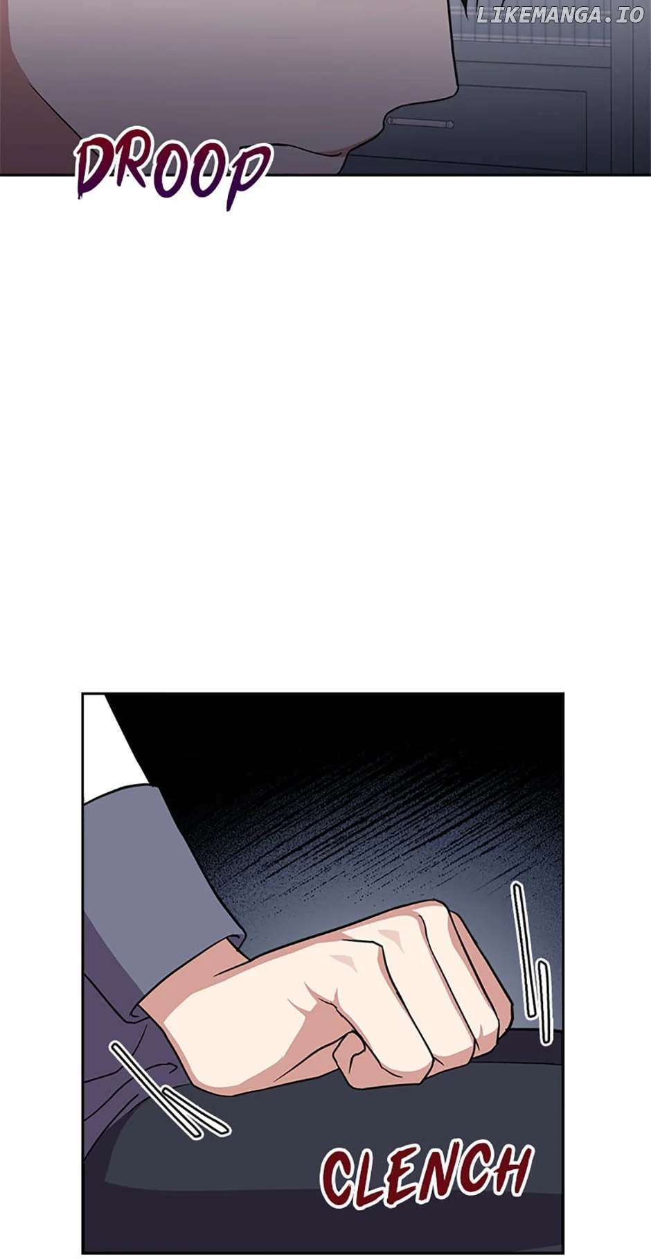 Only for Your Well-Being Chapter 30 page 26