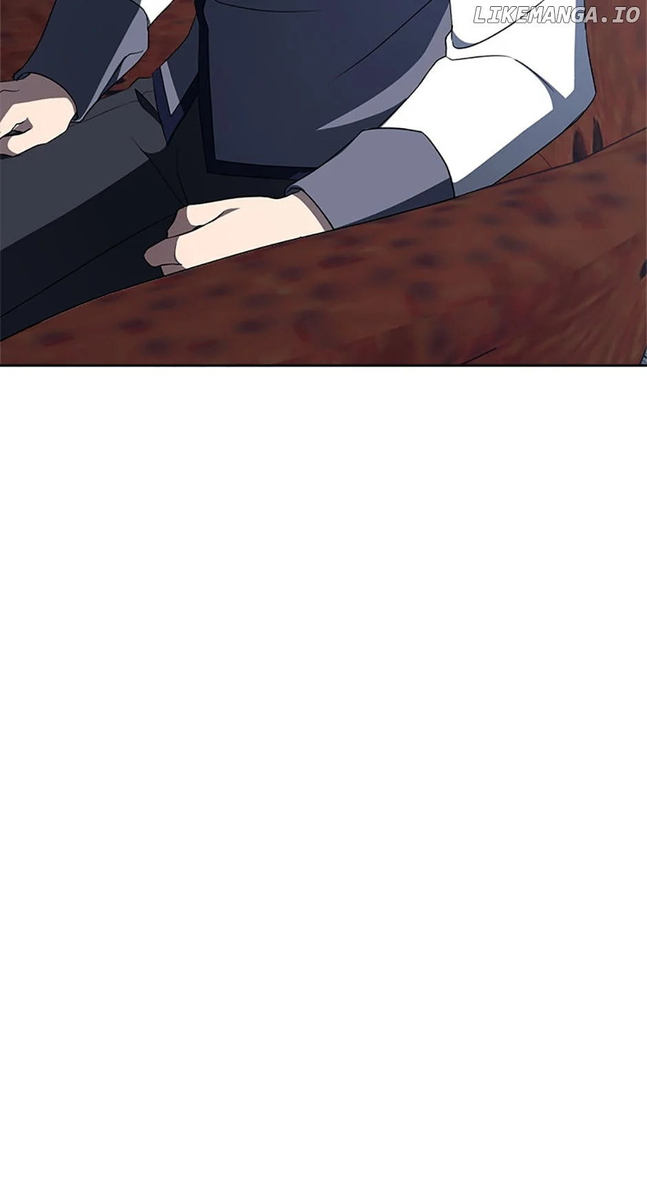 Only for Your Well-Being Chapter 30 page 30