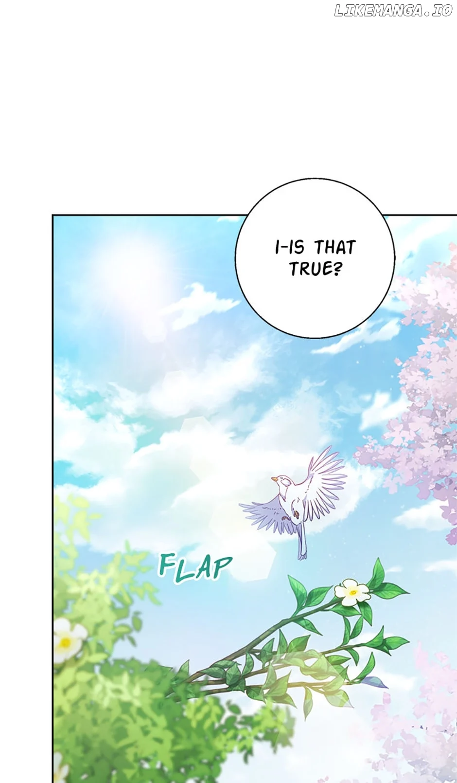 Only for Your Well-Being Chapter 30 page 34