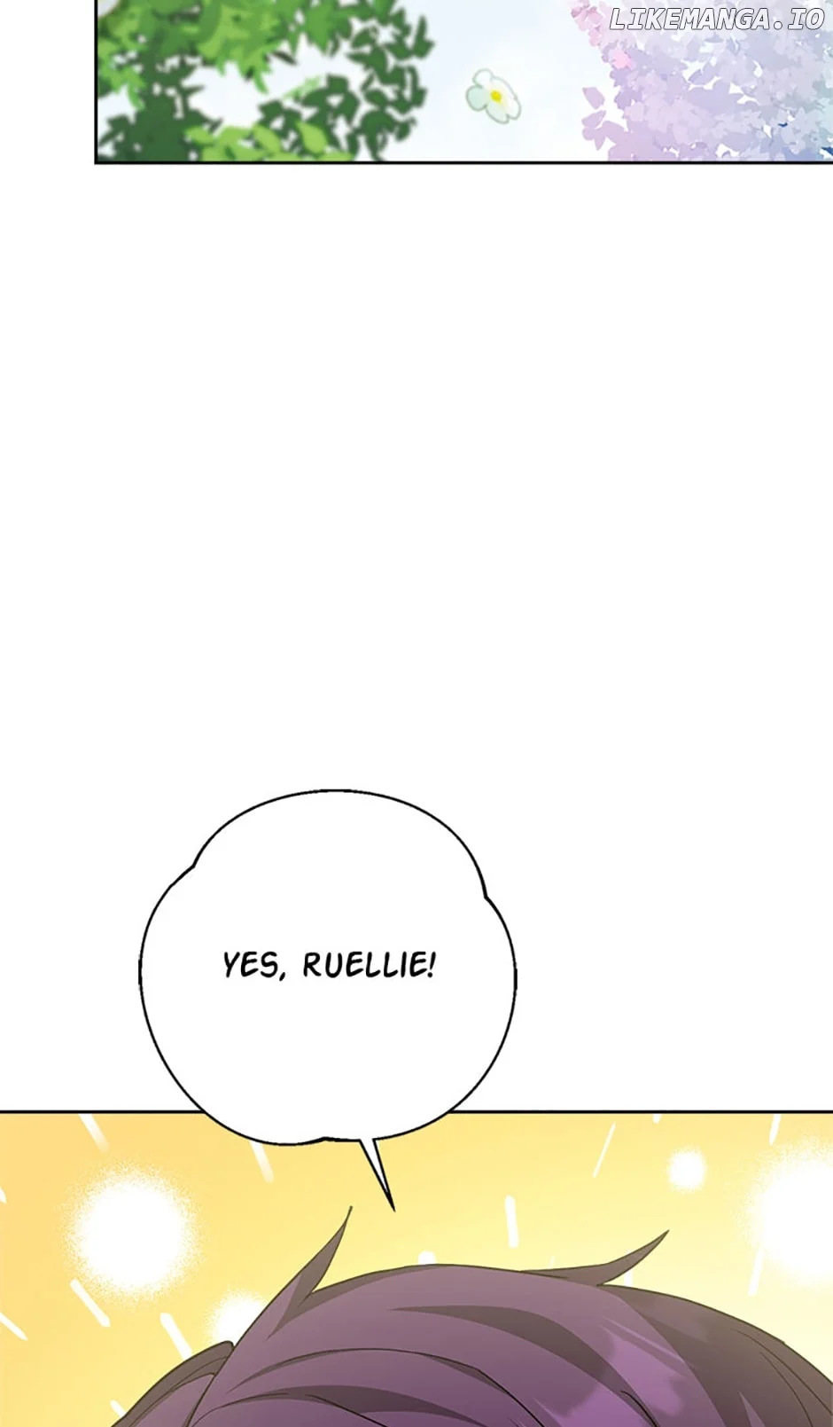 Only for Your Well-Being Chapter 30 page 35