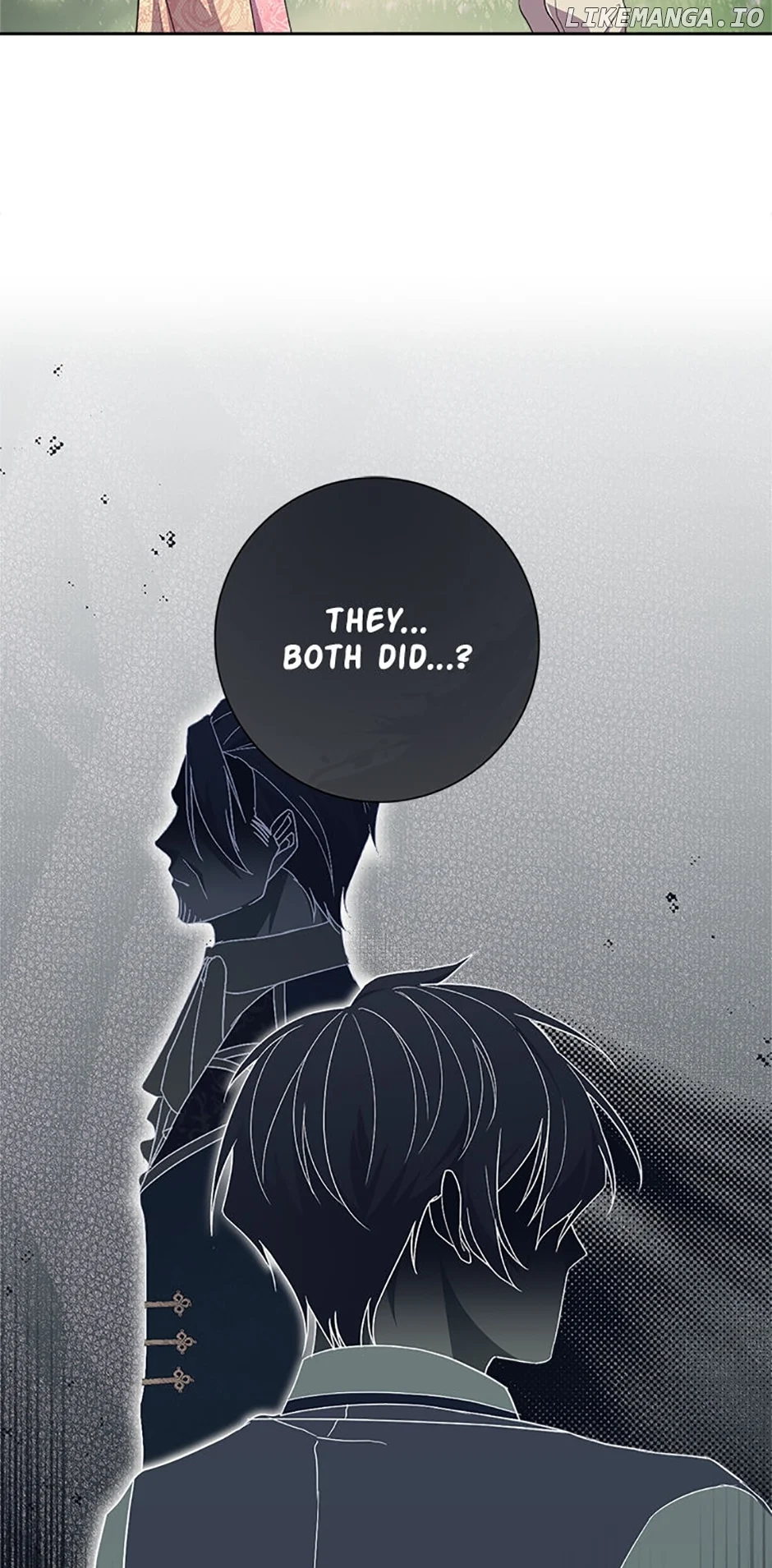 Only for Your Well-Being Chapter 30 page 38