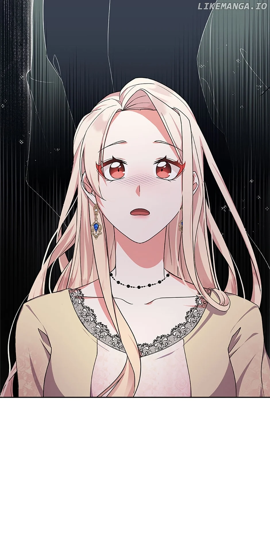 Only for Your Well-Being Chapter 30 page 39