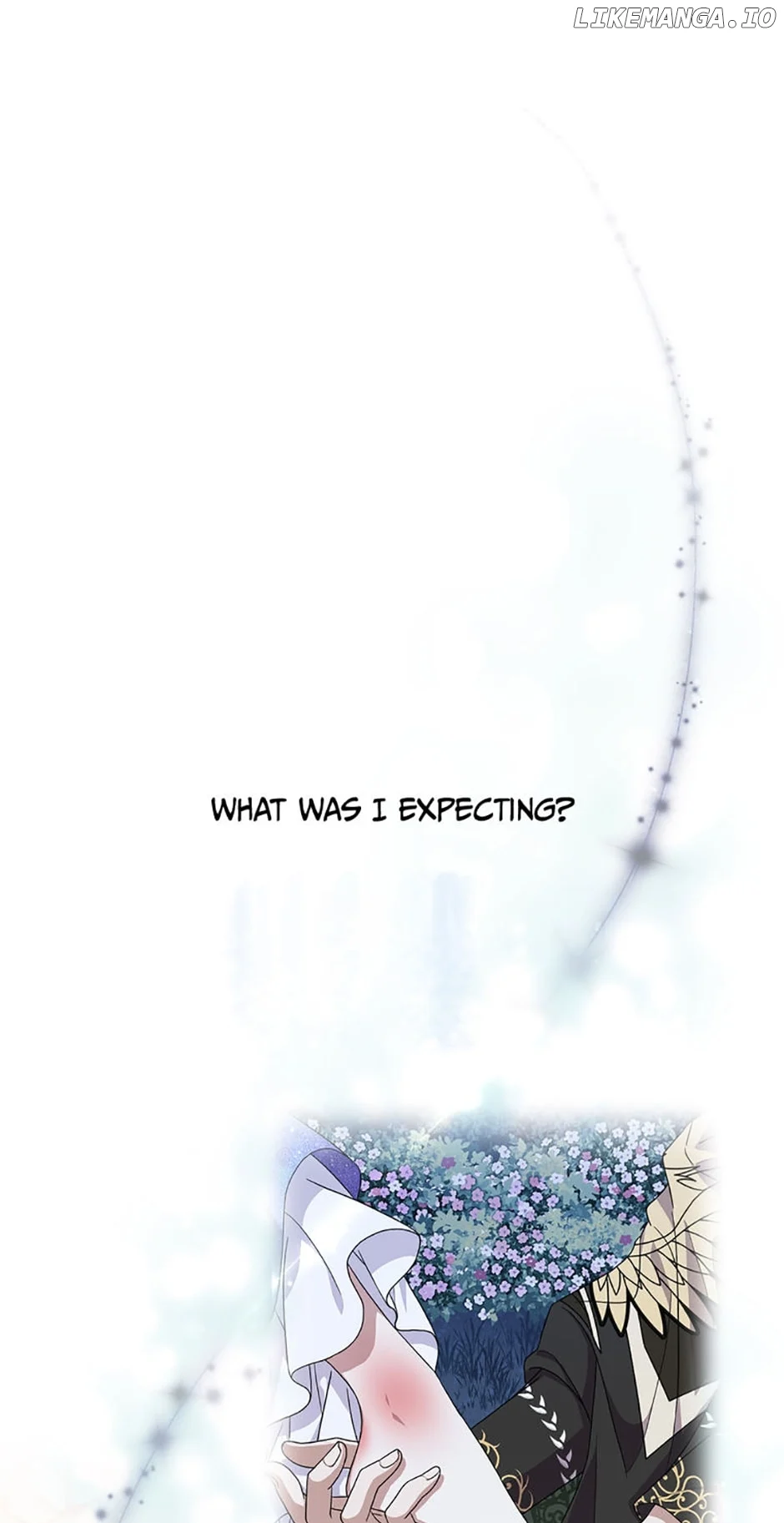 Only for Your Well-Being Chapter 30 page 41