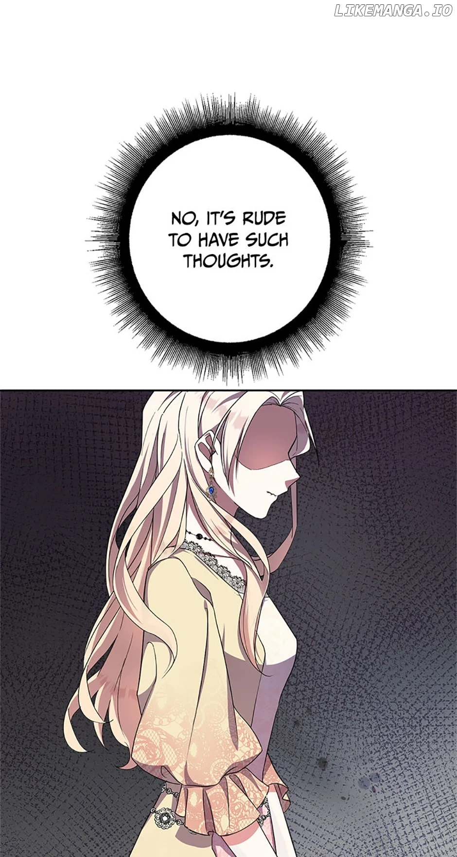 Only for Your Well-Being Chapter 30 page 44