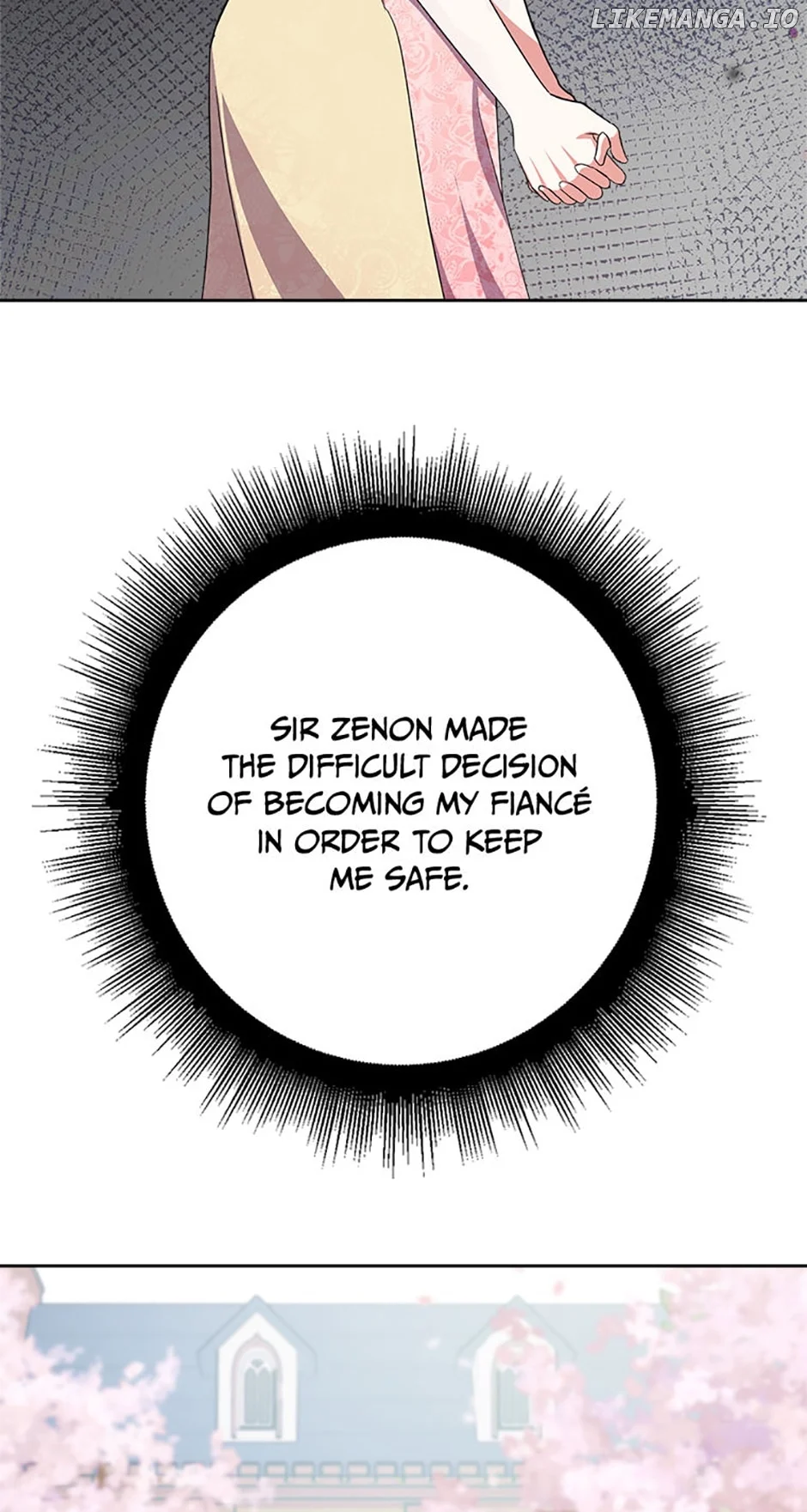 Only for Your Well-Being Chapter 30 page 45