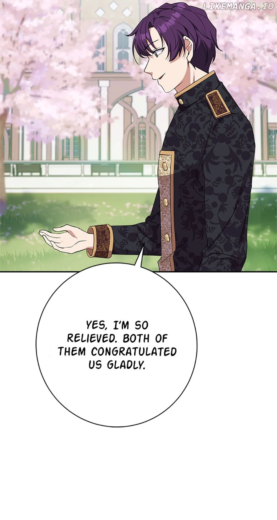 Only for Your Well-Being Chapter 30 page 46