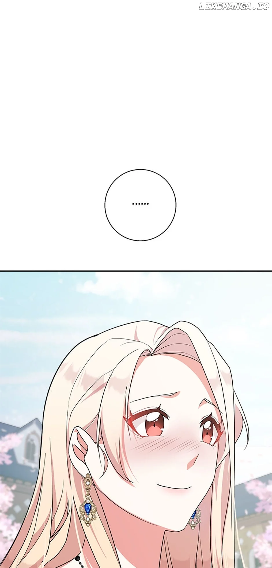 Only for Your Well-Being Chapter 30 page 47