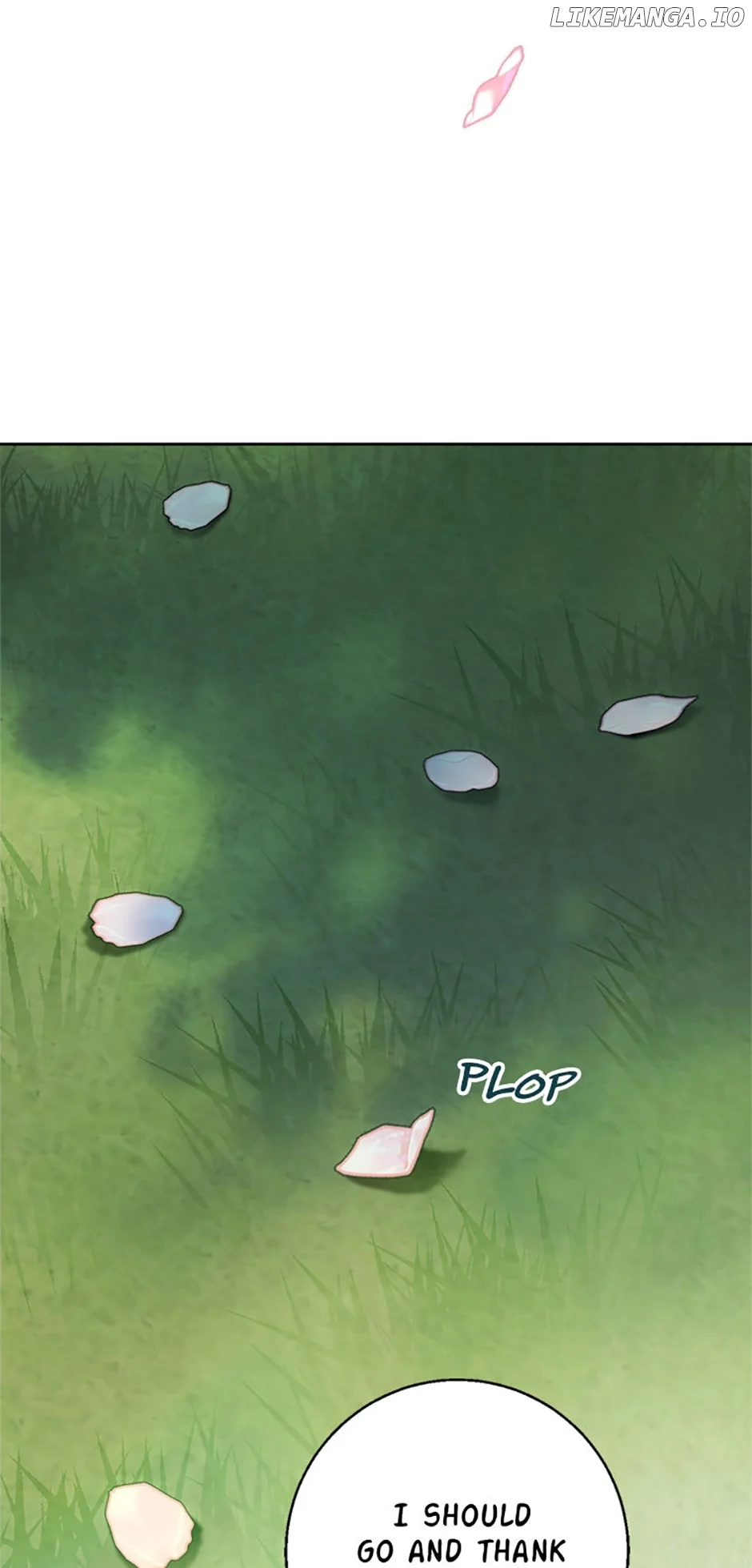Only for Your Well-Being Chapter 30 page 49
