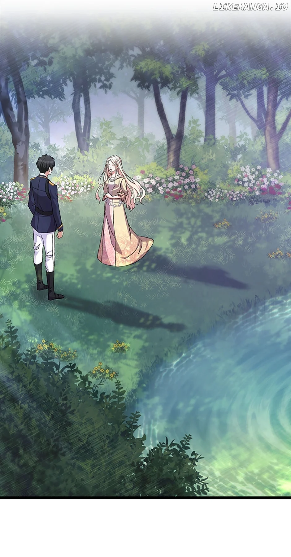 Only for Your Well-Being Chapter 30 page 52