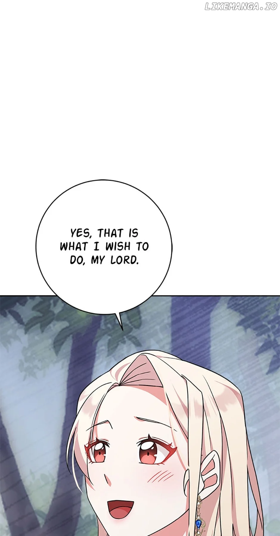 Only for Your Well-Being Chapter 30 page 53