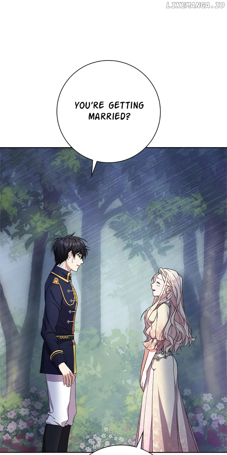 Only for Your Well-Being Chapter 30 page 55