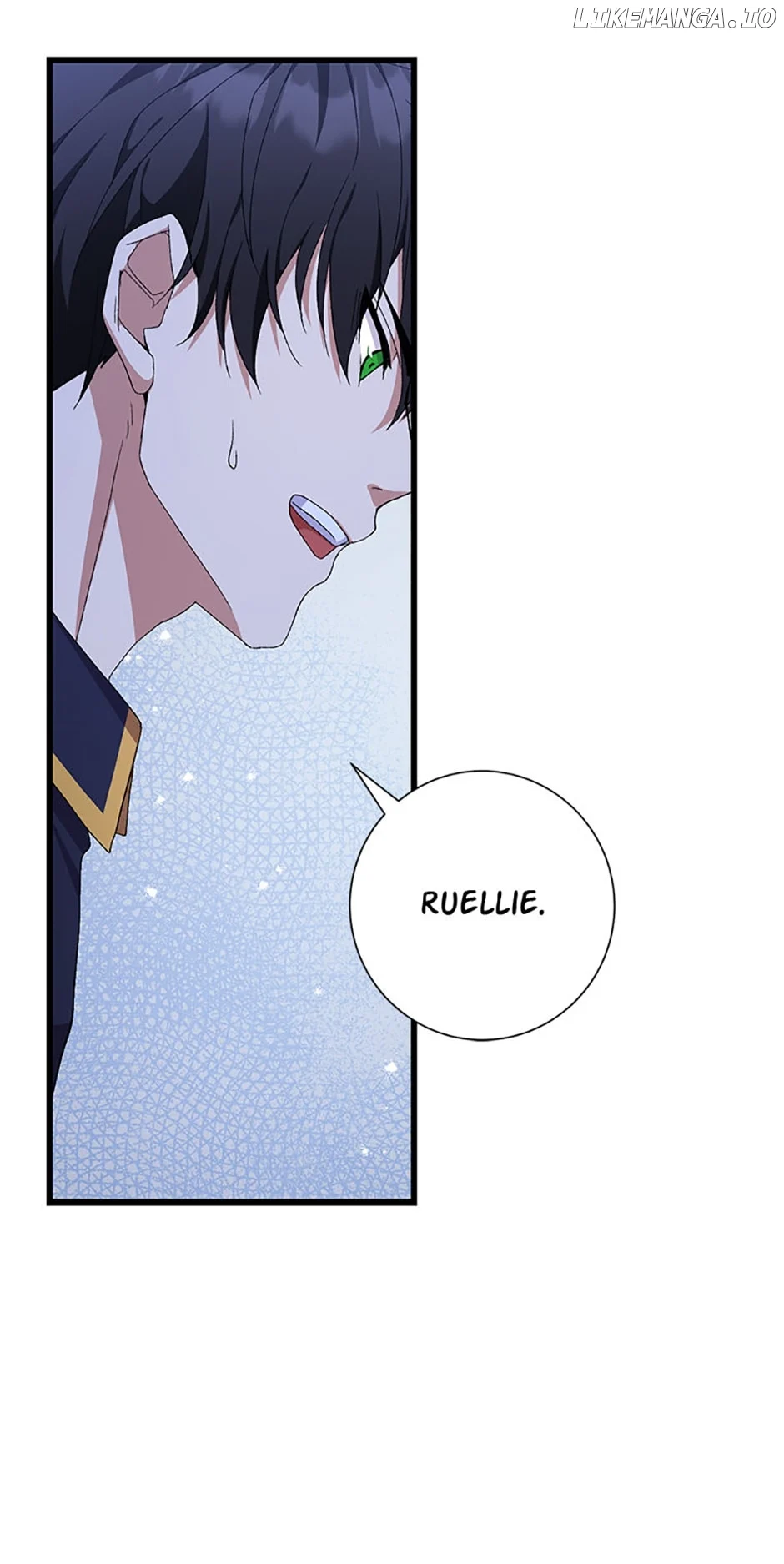 Only for Your Well-Being Chapter 30 page 58