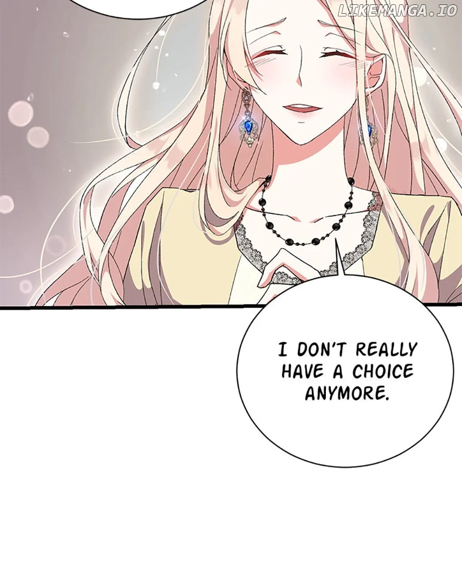 Only for Your Well-Being Chapter 30 page 60