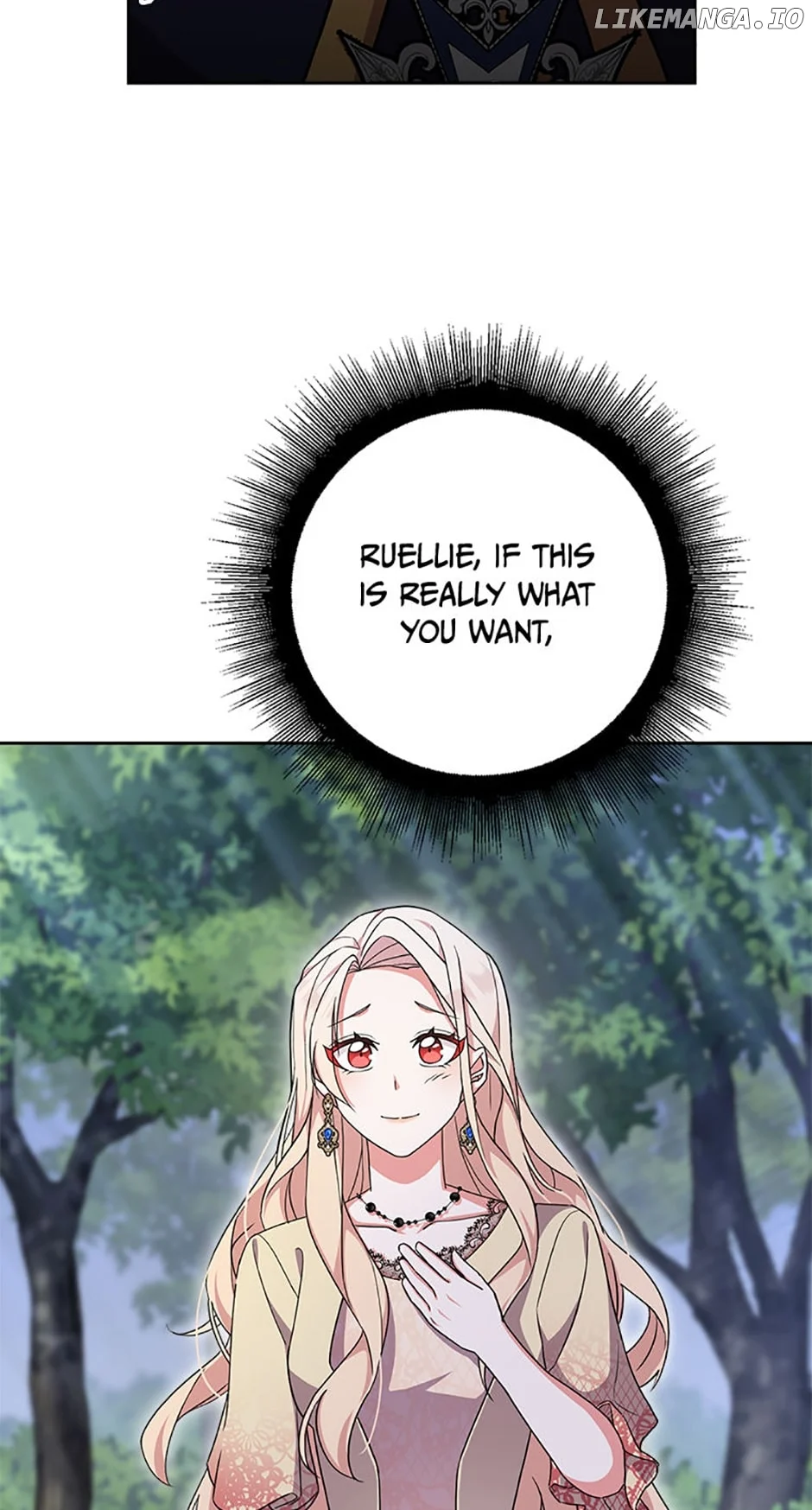 Only for Your Well-Being Chapter 30 page 62