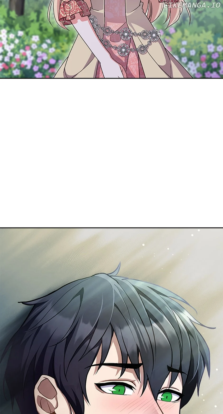 Only for Your Well-Being Chapter 30 page 63