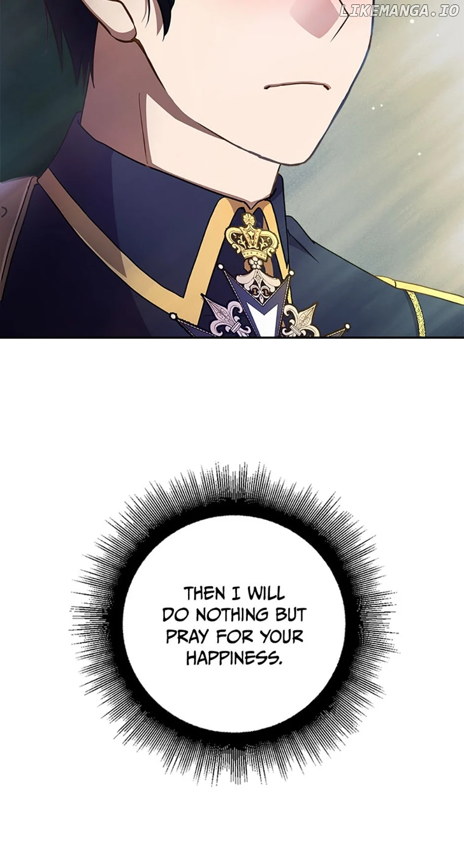 Only for Your Well-Being Chapter 30 page 64