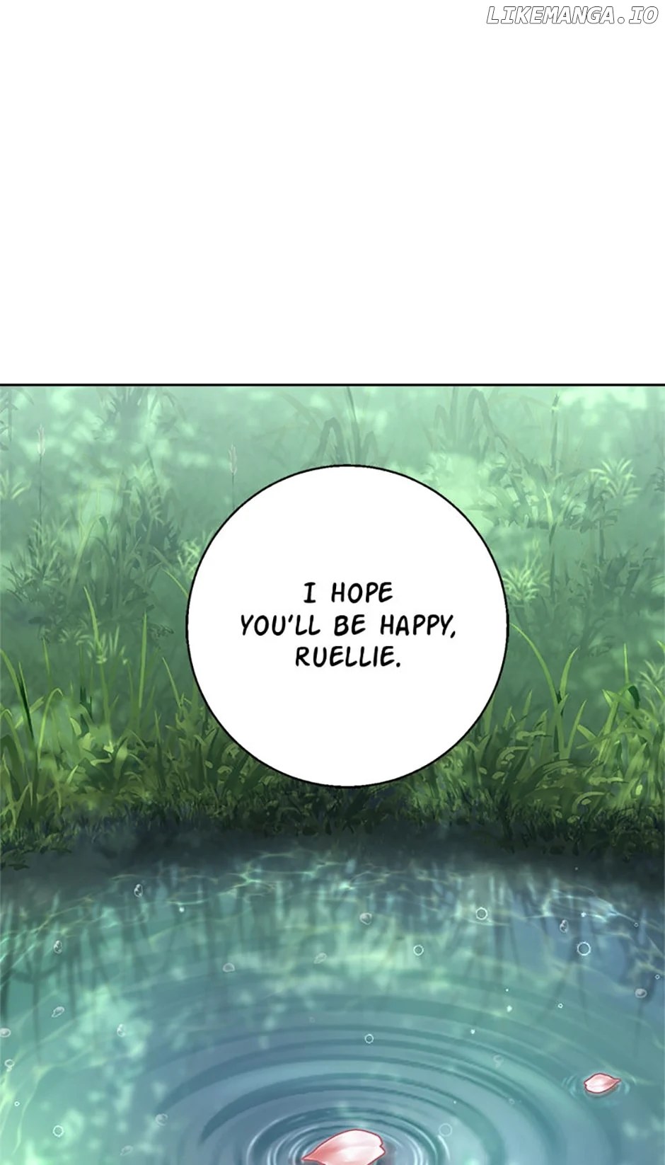 Only for Your Well-Being Chapter 30 page 65