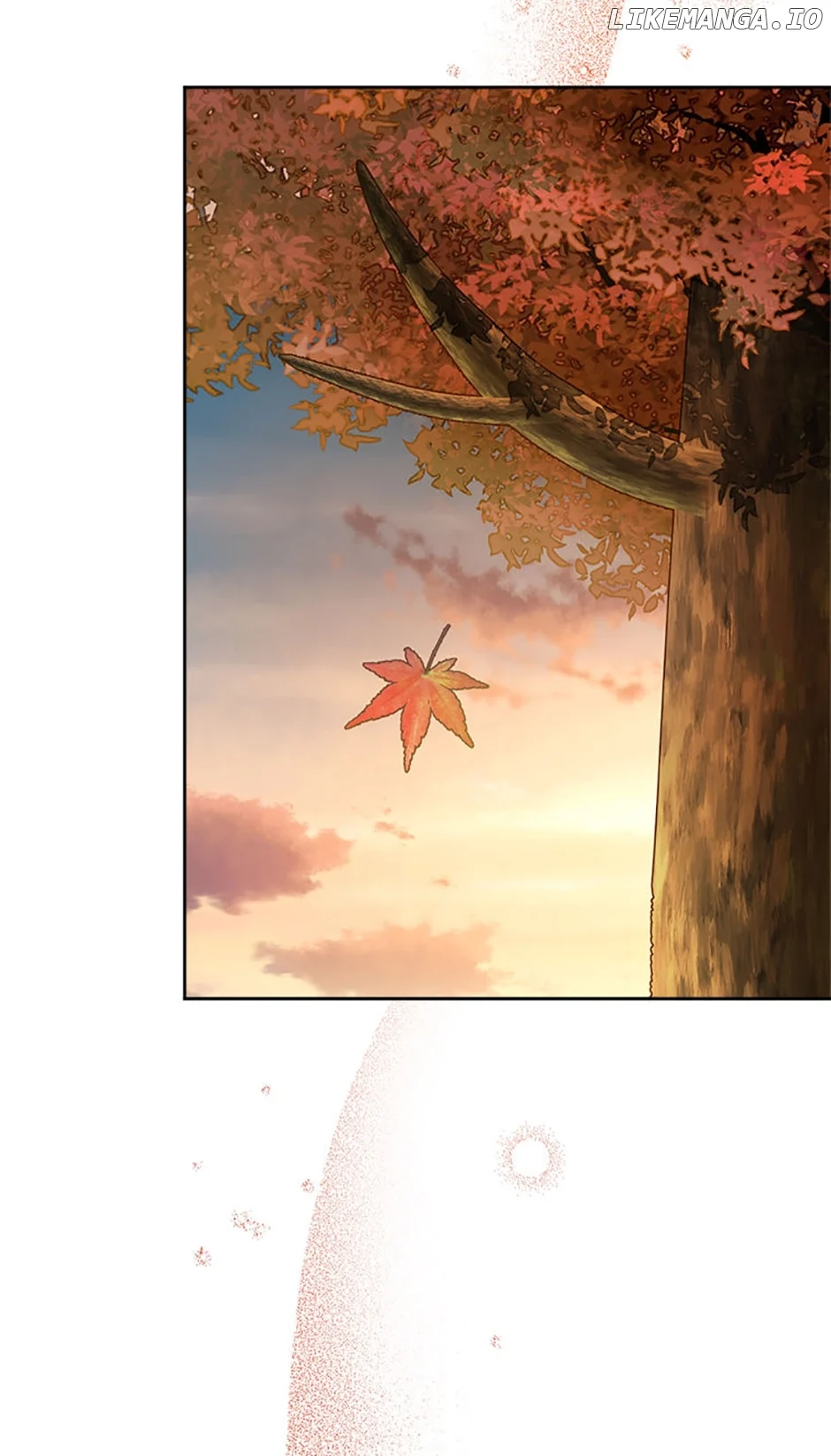 Only for Your Well-Being Chapter 30 page 69