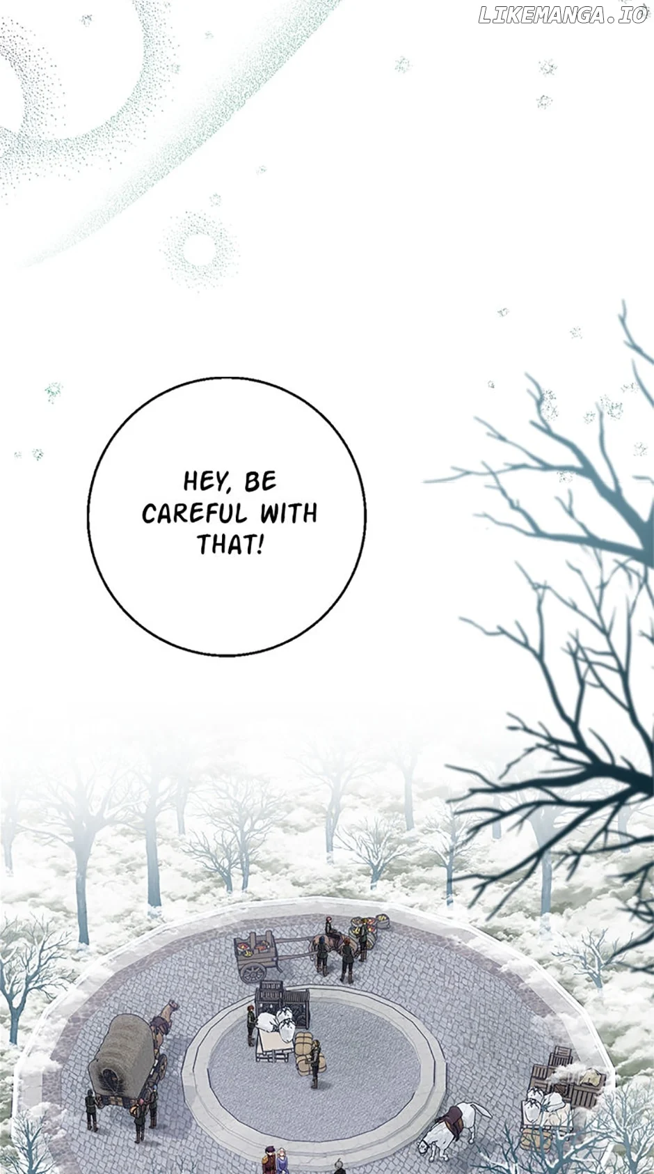 Only for Your Well-Being Chapter 30 page 72