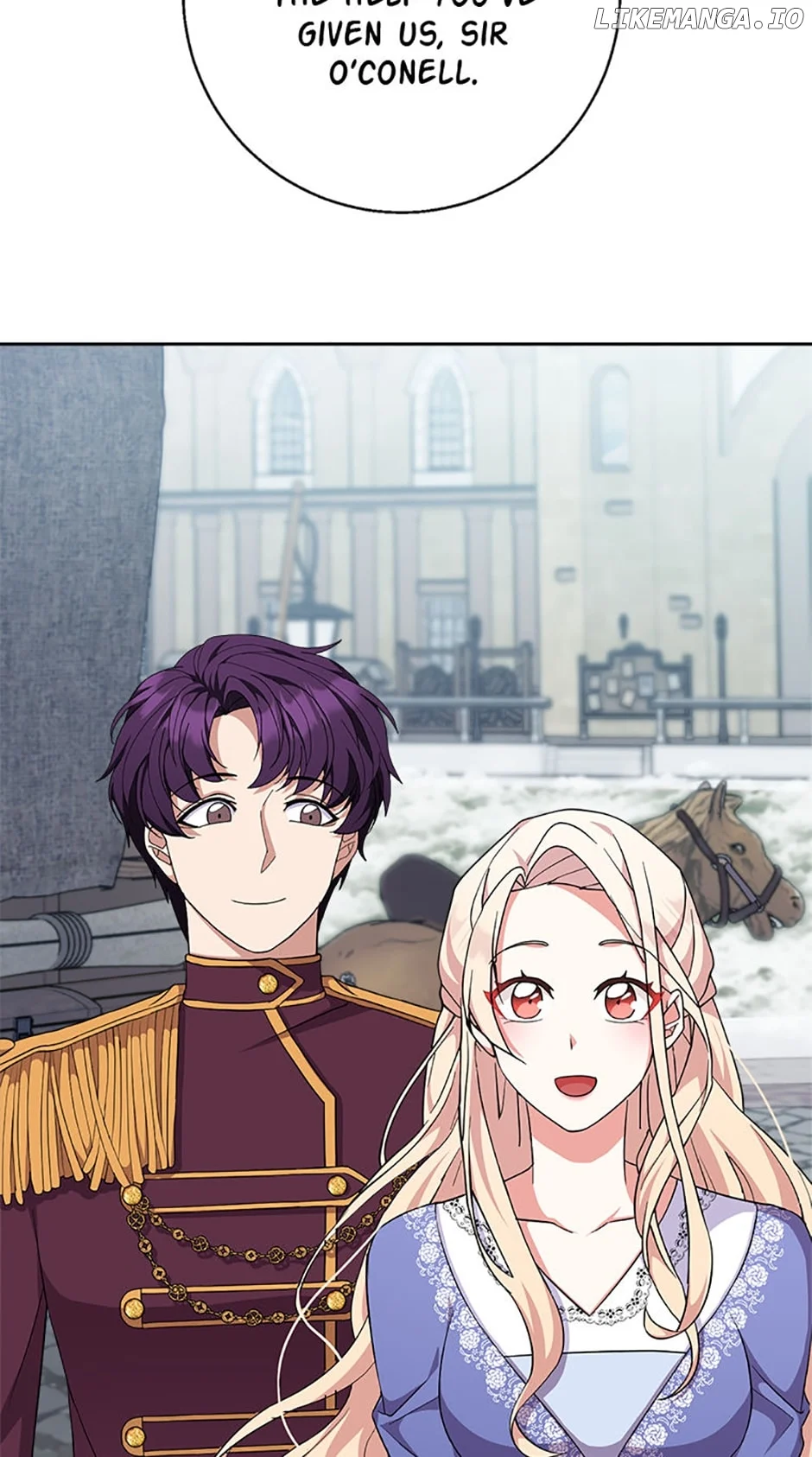 Only for Your Well-Being Chapter 30 page 74