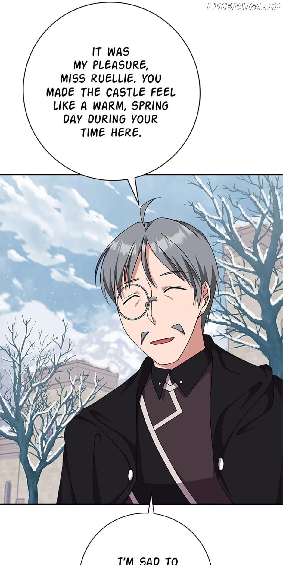 Only for Your Well-Being Chapter 30 page 76
