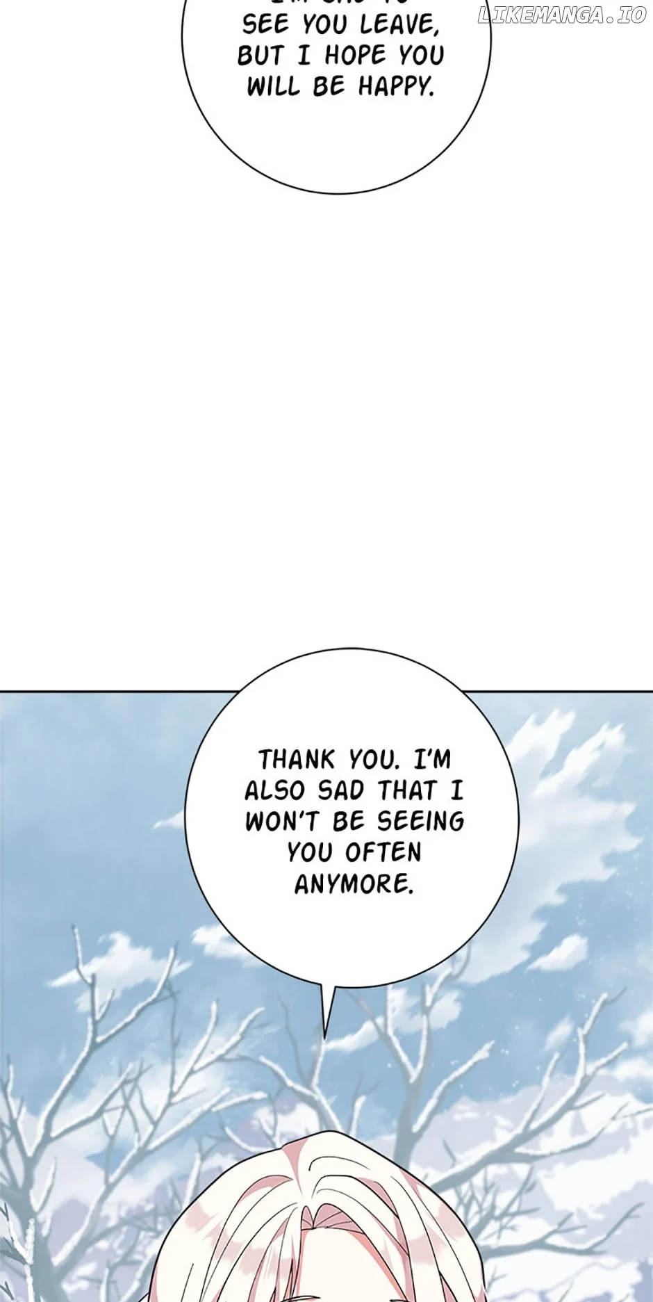 Only for Your Well-Being Chapter 30 page 77