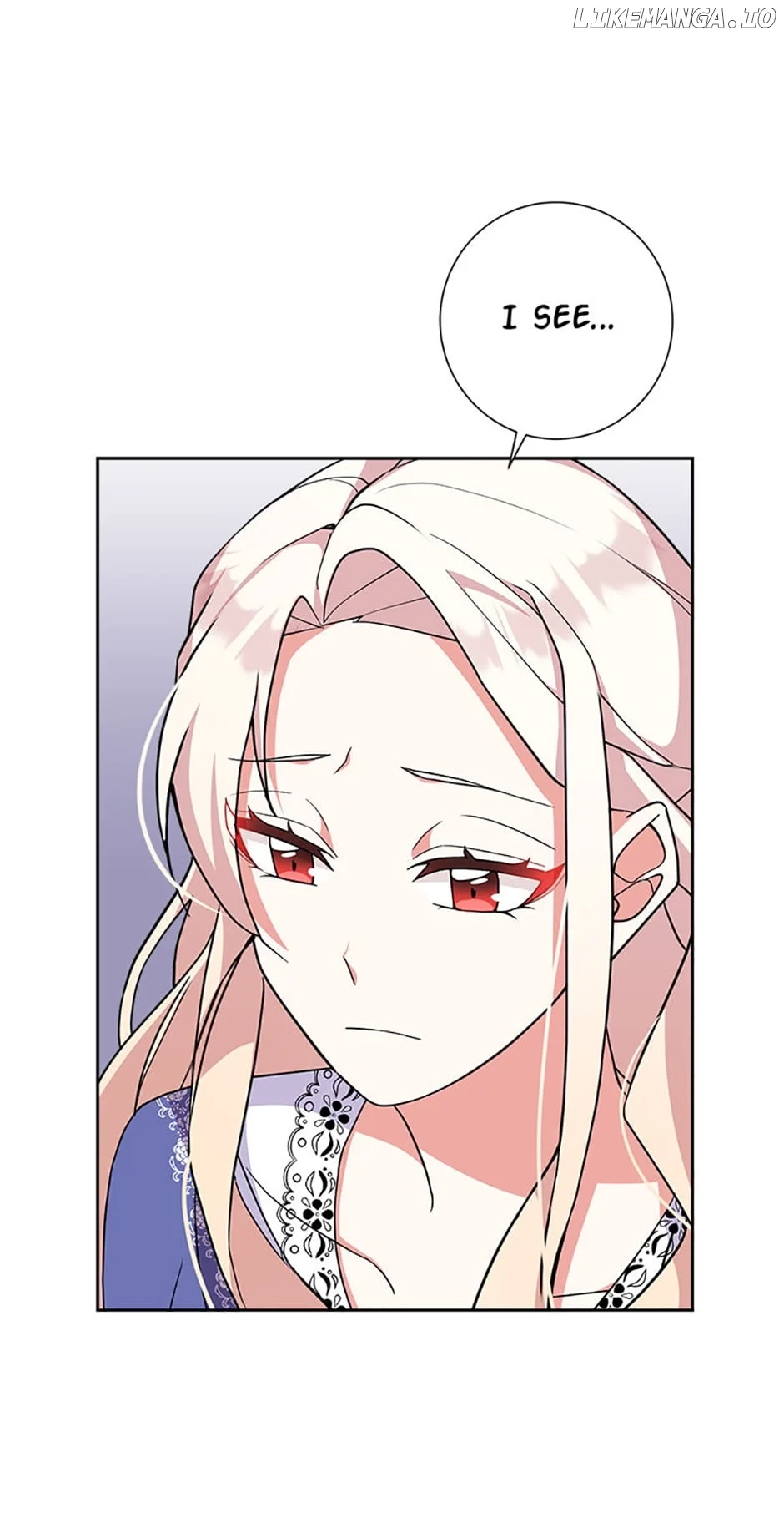 Only for Your Well-Being Chapter 30 page 80