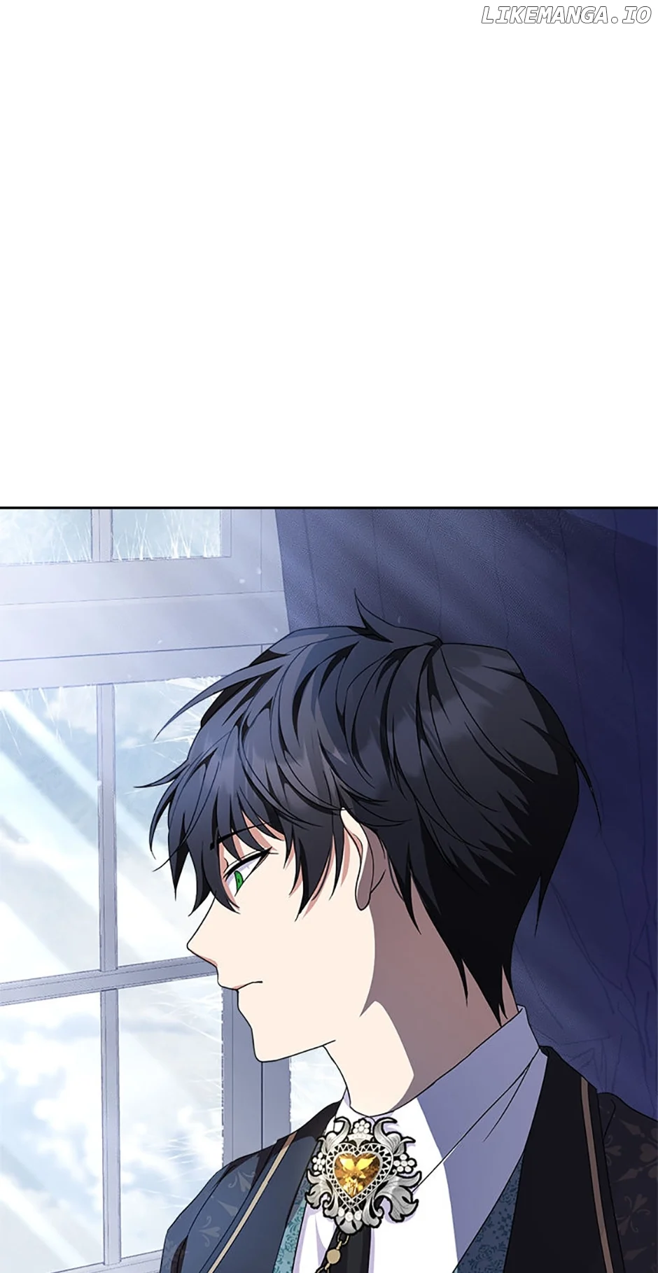Only for Your Well-Being Chapter 30 page 87