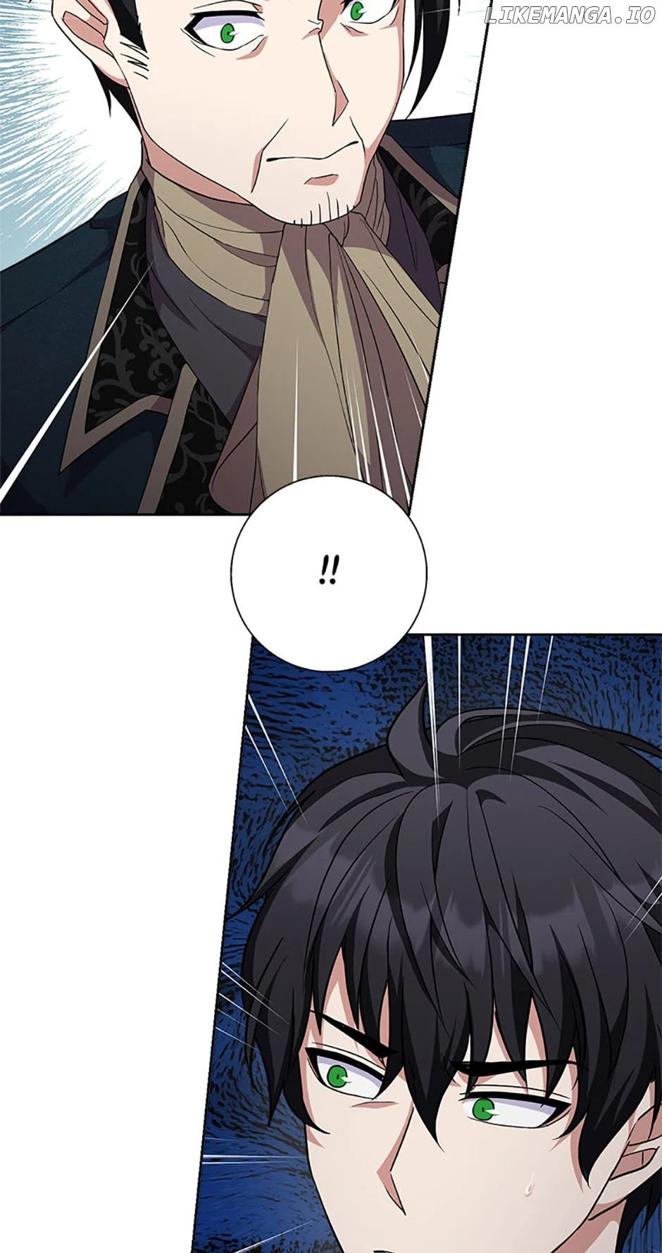 Only for Your Well-Being Chapter 30 page 8