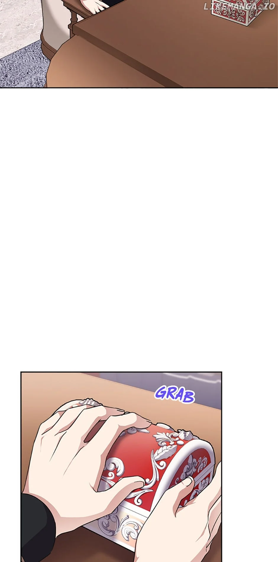 Only for Your Well-Being Chapter 30 page 91