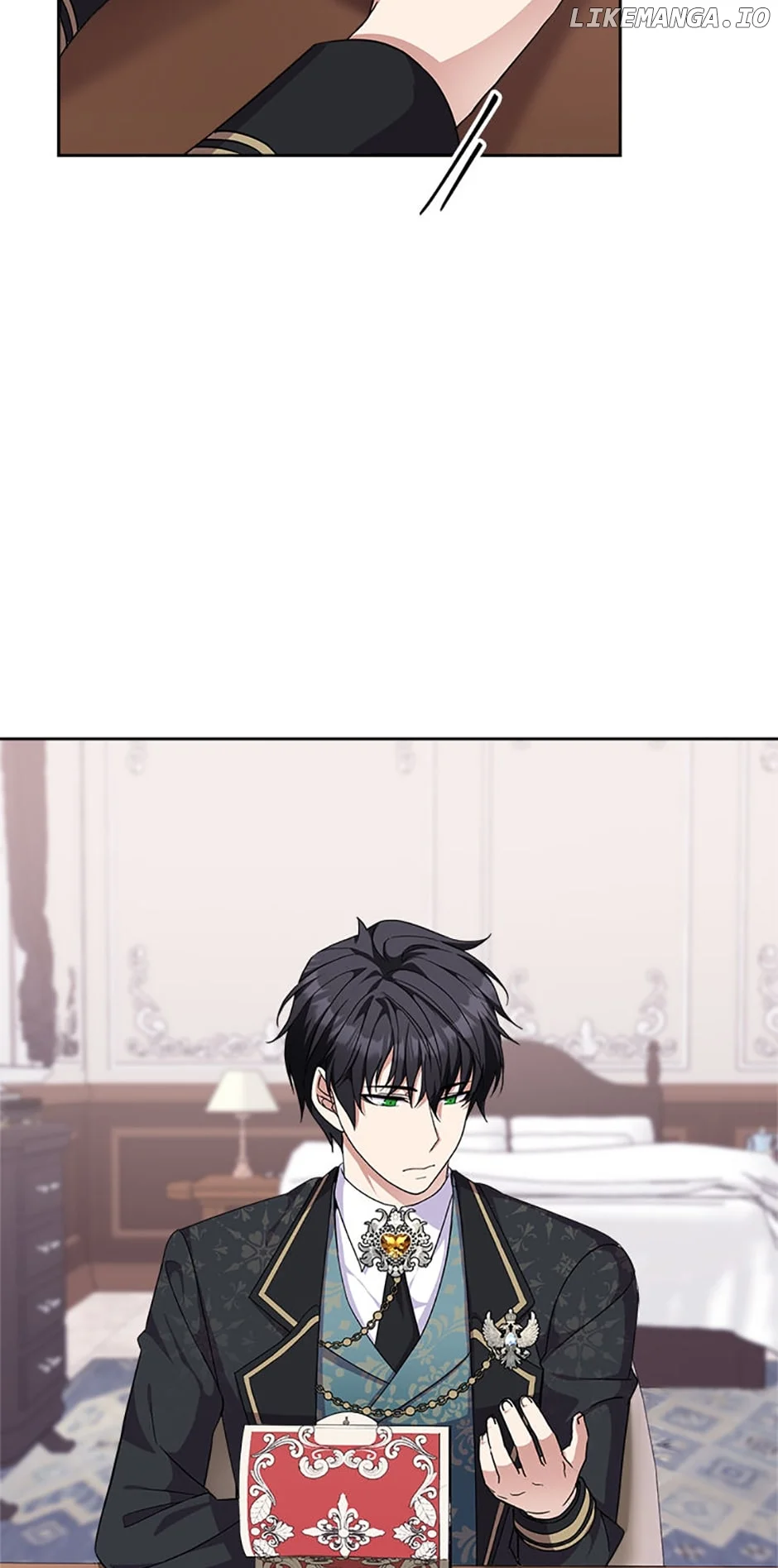 Only for Your Well-Being Chapter 30 page 92