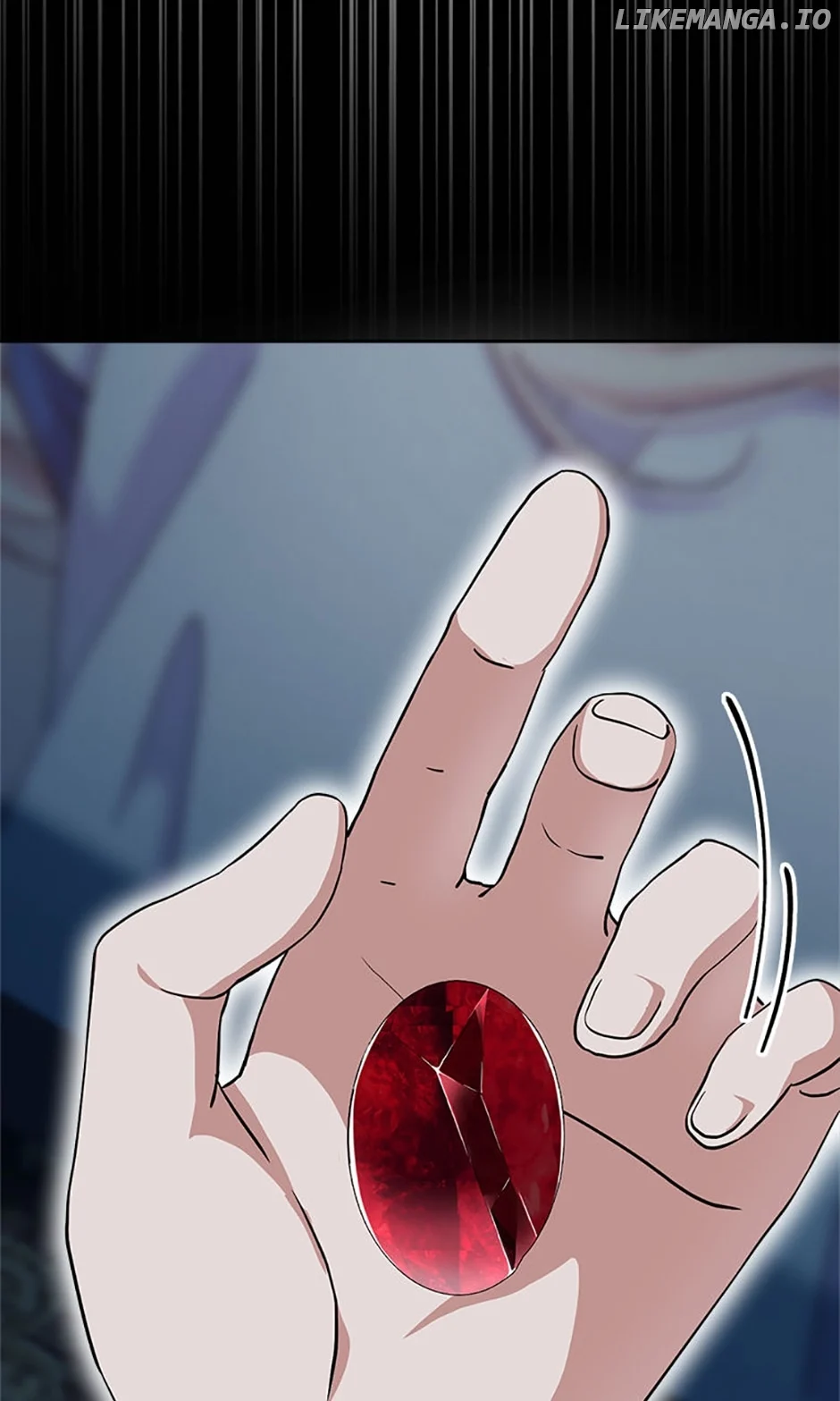 Only for Your Well-Being Chapter 30 page 97