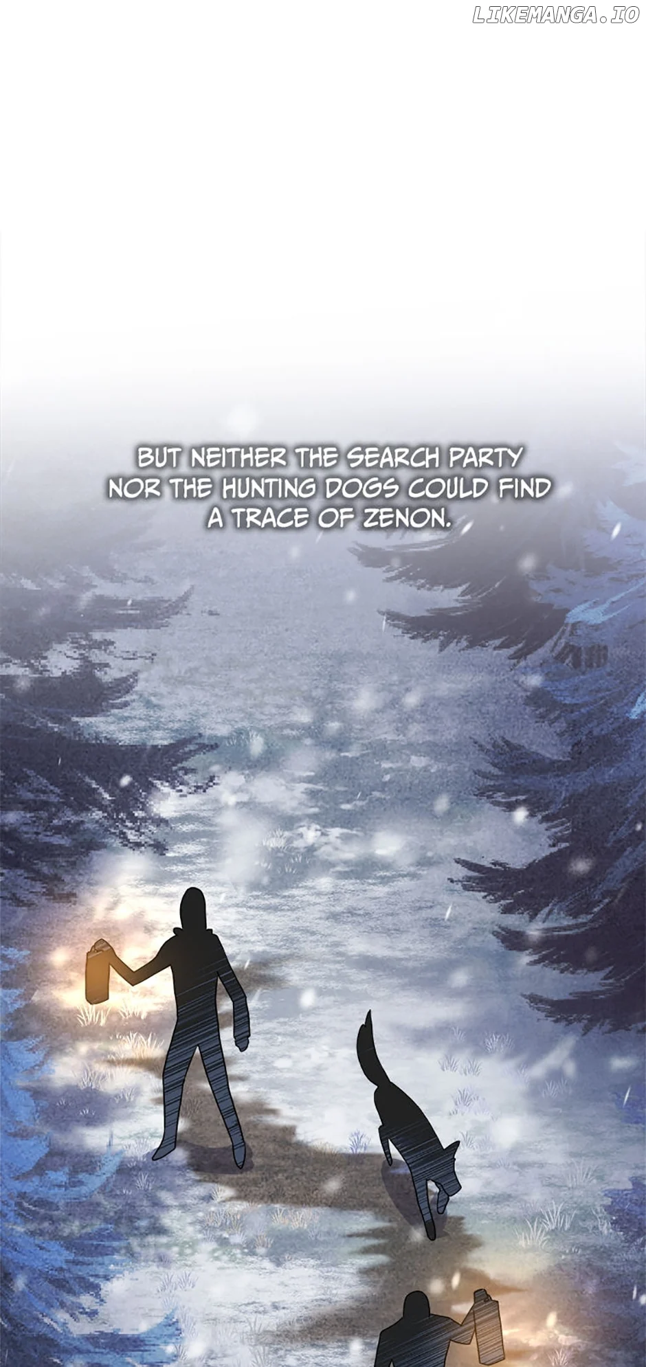 Only for Your Well-Being Chapter 31 page 99