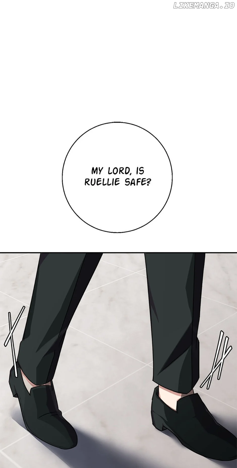Only for Your Well-Being Chapter 31 page 16