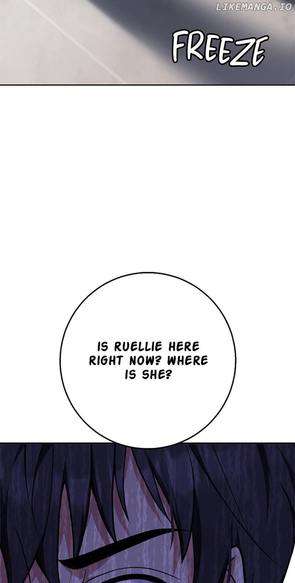 Only for Your Well-Being Chapter 31 page 17