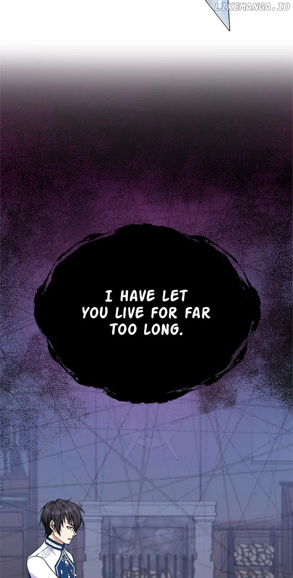 Only for Your Well-Being Chapter 31 page 20