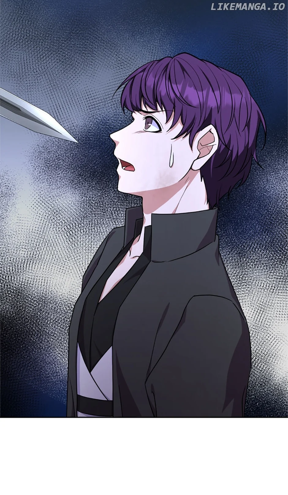 Only for Your Well-Being Chapter 31 page 23