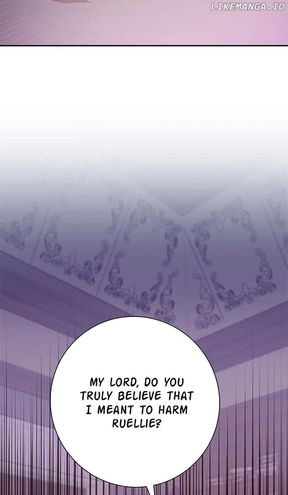 Only for Your Well-Being Chapter 31 page 25