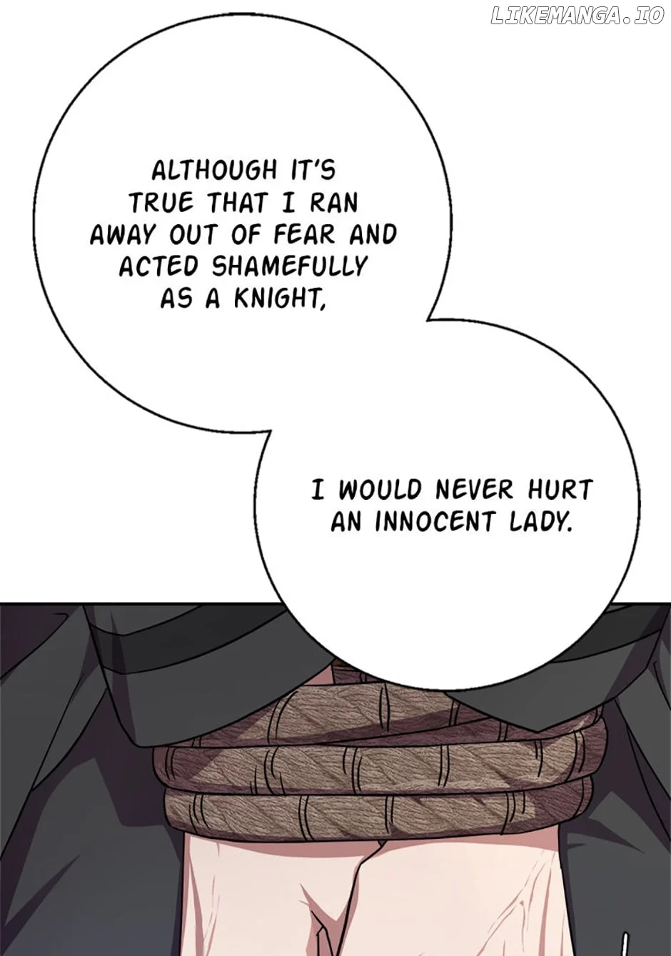 Only for Your Well-Being Chapter 31 page 27