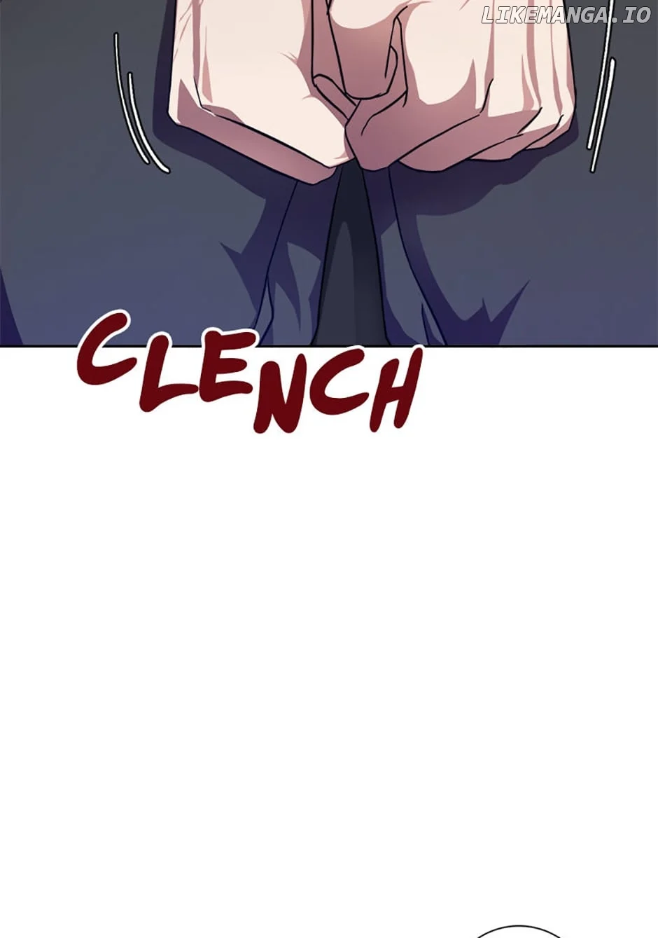 Only for Your Well-Being Chapter 31 page 28
