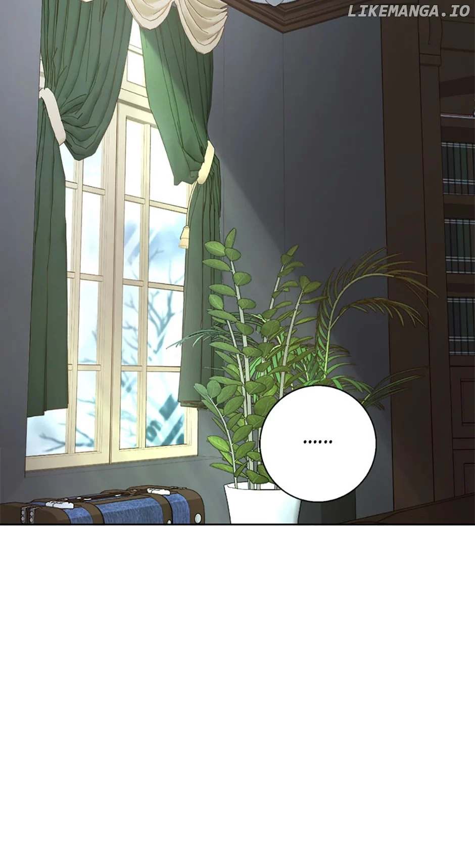 Only for Your Well-Being Chapter 31 page 2