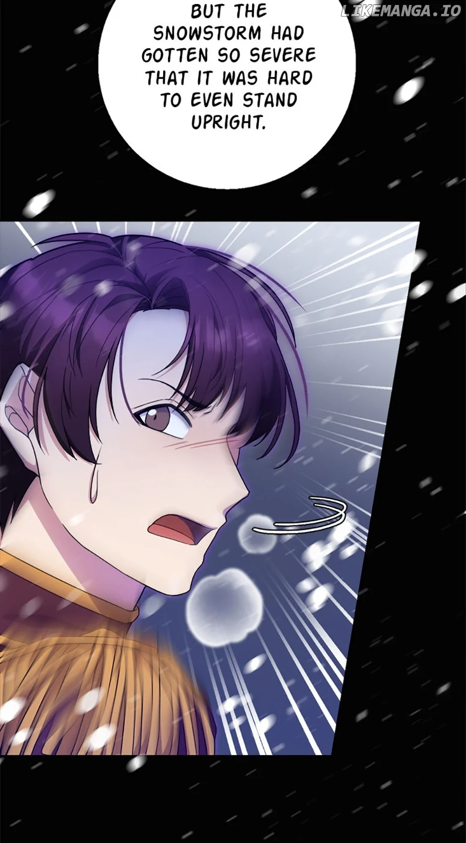 Only for Your Well-Being Chapter 31 page 42