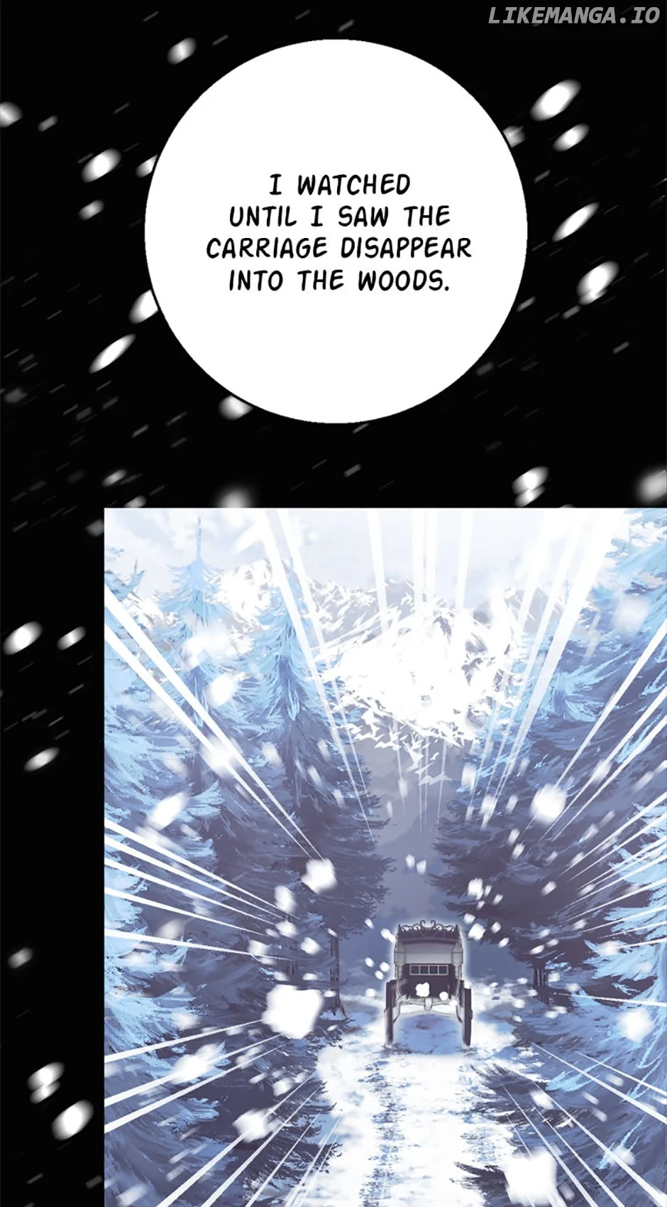 Only for Your Well-Being Chapter 31 page 43